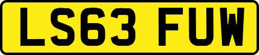 LS63FUW