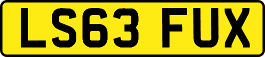 LS63FUX