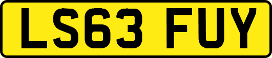 LS63FUY
