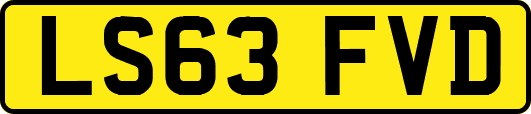 LS63FVD