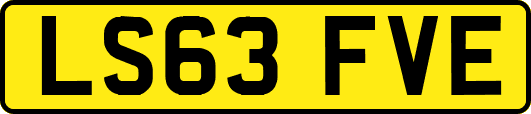 LS63FVE