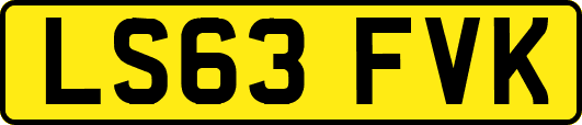 LS63FVK