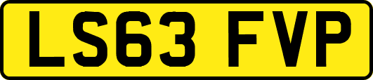 LS63FVP