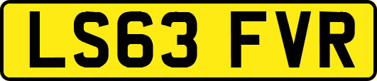 LS63FVR