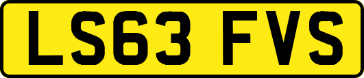 LS63FVS