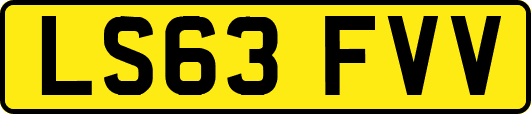 LS63FVV