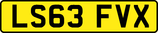 LS63FVX