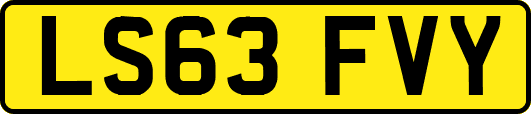 LS63FVY