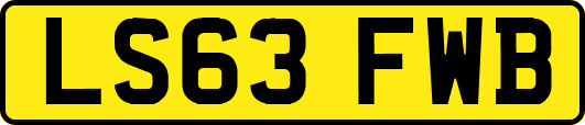 LS63FWB
