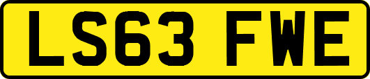 LS63FWE