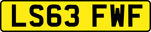 LS63FWF