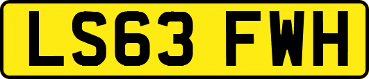 LS63FWH