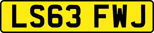 LS63FWJ