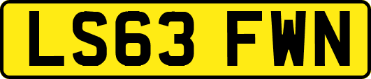 LS63FWN