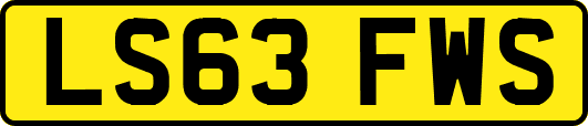 LS63FWS