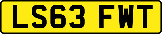 LS63FWT