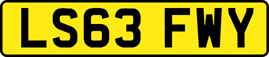 LS63FWY