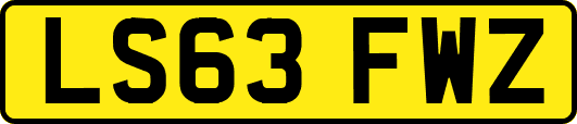 LS63FWZ