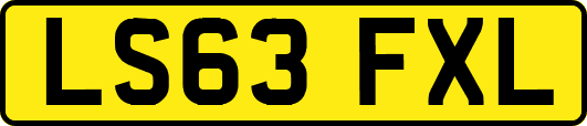 LS63FXL