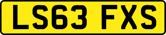 LS63FXS