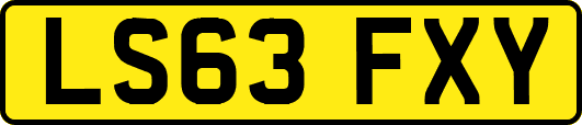 LS63FXY