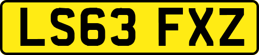 LS63FXZ
