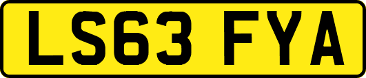 LS63FYA
