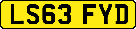 LS63FYD