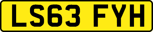LS63FYH