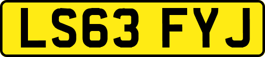 LS63FYJ