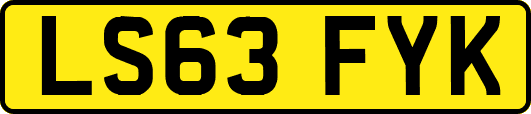 LS63FYK