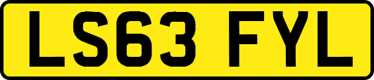 LS63FYL