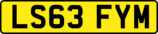 LS63FYM