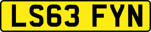 LS63FYN