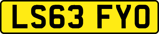LS63FYO