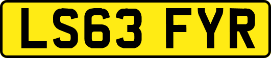 LS63FYR