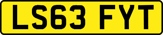 LS63FYT