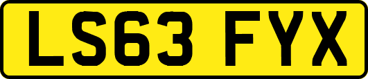 LS63FYX