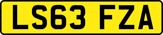 LS63FZA