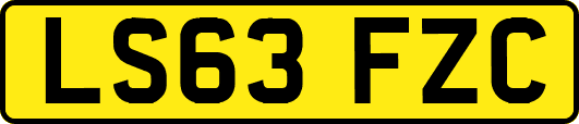 LS63FZC