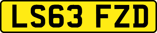 LS63FZD