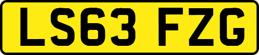 LS63FZG