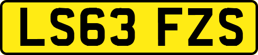 LS63FZS