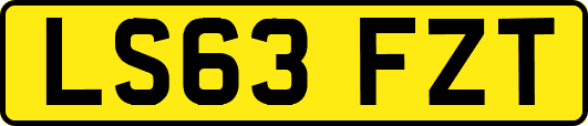 LS63FZT