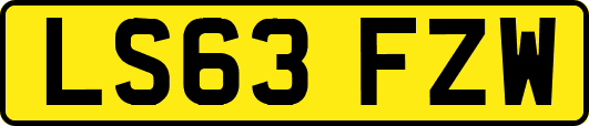 LS63FZW