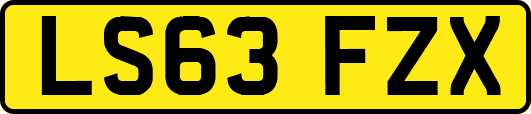 LS63FZX