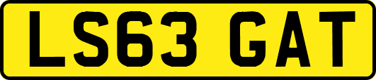 LS63GAT