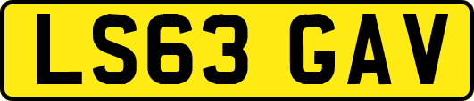 LS63GAV