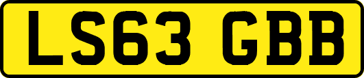 LS63GBB