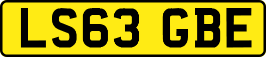 LS63GBE